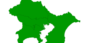 東京エリアに特化したサービス