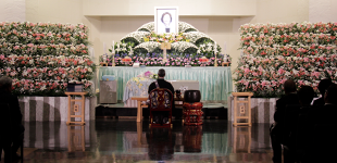 円滑な事業継承として