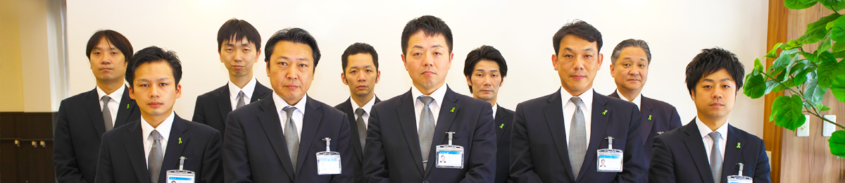 東京の社葬 とうきょうのしゃそう　祭壇はご儀式のシンボル